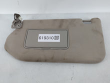 2019-2020 Infiniti Qx60 Sun Visor Shade Replacement Passenger Right Mirror Fits 2019 2020 OEM Used Auto Parts