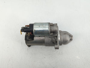 2017 Chevrolet Spark Car Starter Motor Solenoid OEM P/N:12653611 Fits OEM Used Auto Parts