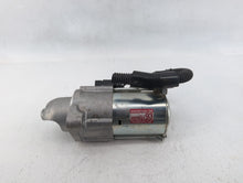 2016-2022 Acura Ilx Car Starter Motor Solenoid OEM P/N:SM-74025 Fits 2016 2017 2018 2019 2020 2021 2022 OEM Used Auto Parts