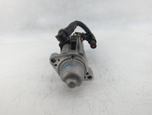 2016-2022 Acura Ilx Car Starter Motor Solenoid OEM P/N:SM-74025 Fits 2016 2017 2018 2019 2020 2021 2022 OEM Used Auto Parts