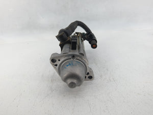 2016-2022 Acura Ilx Car Starter Motor Solenoid OEM P/N:SM-74025 Fits 2016 2017 2018 2019 2020 2021 2022 OEM Used Auto Parts