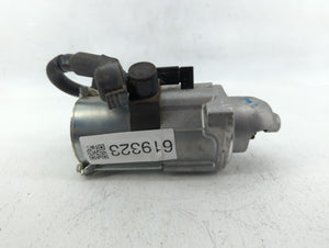 2016-2022 Acura Ilx Car Starter Motor Solenoid OEM P/N:SM-74025 Fits 2016 2017 2018 2019 2020 2021 2022 OEM Used Auto Parts