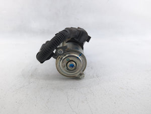 2016-2022 Acura Ilx Car Starter Motor Solenoid OEM P/N:SM-74025 Fits 2016 2017 2018 2019 2020 2021 2022 OEM Used Auto Parts