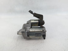 2016-2017 Lexus Is200t Car Starter Motor Solenoid OEM P/N:43800-2740 28100-36150 Fits 2016 2017 2018 2019 OEM Used Auto Parts