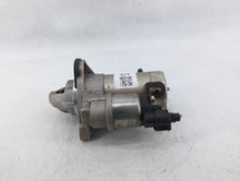 2017 Chevrolet Spark Car Starter Motor Solenoid OEM P/N:12653611 Fits OEM Used Auto Parts