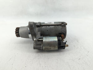 2010-2011 Toyota Camry Car Starter Motor Solenoid OEM P/N:TN428000-5983 28100-0V012 Fits OEM Used Auto Parts