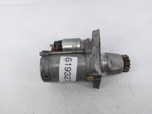 2010-2011 Toyota Camry Car Starter Motor Solenoid OEM P/N:TN428000-5983 28100-0V012 Fits OEM Used Auto Parts