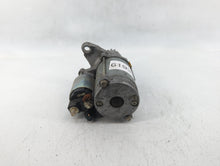 2010-2011 Toyota Camry Car Starter Motor Solenoid OEM P/N:TN428000-5983 28100-0V012 Fits OEM Used Auto Parts