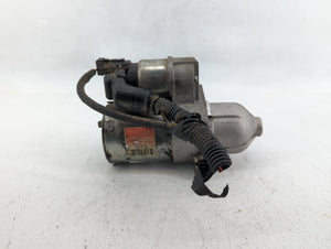 2017-2021 Kia Sportage Car Starter Motor Solenoid OEM P/N:UT3 1209422 Fits 2016 2017 2018 2019 2020 2021 OEM Used Auto Parts