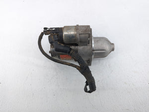 2017-2021 Kia Sportage Car Starter Motor Solenoid OEM P/N:UT3 1209422 Fits 2016 2017 2018 2019 2020 2021 OEM Used Auto Parts