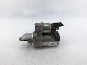 2017-2021 Kia Sportage Car Starter Motor Solenoid OEM P/N:UT3 1209422 Fits 2016 2017 2018 2019 2020 2021 OEM Used Auto Parts