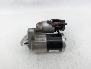 2017-2018 Toyota Yaris Ia Car Starter Motor Solenoid OEM P/N:M000TD0071ZC Fits 2016 2017 2018 2019 2020 OEM Used Auto Parts