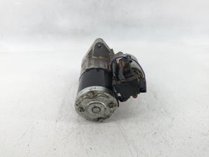 2017-2018 Toyota Yaris Ia Car Starter Motor Solenoid OEM P/N:M000TD0071ZC Fits 2016 2017 2018 2019 2020 OEM Used Auto Parts