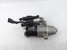 2013-2016 Ford Escape Car Starter Motor Solenoid OEM P/N:CJ5T-11000-BA Fits 2013 2014 2015 2016 OEM Used Auto Parts