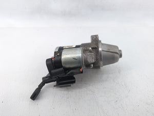 2013-2016 Ford Escape Car Starter Motor Solenoid OEM P/N:CJ5T-11000-BA Fits 2013 2014 2015 2016 OEM Used Auto Parts