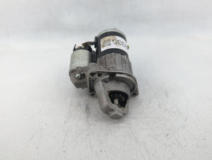 2013-2016 Ford Escape Car Starter Motor Solenoid OEM P/N:CJ5T-11000-BA Fits 2013 2014 2015 2016 OEM Used Auto Parts