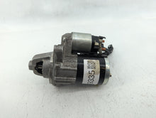 2013-2016 Ford Escape Car Starter Motor Solenoid OEM P/N:CJ5T-11000-BA Fits 2013 2014 2015 2016 OEM Used Auto Parts