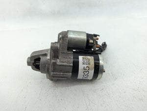 2013-2016 Ford Escape Car Starter Motor Solenoid OEM P/N:CJ5T-11000-BA Fits 2013 2014 2015 2016 OEM Used Auto Parts