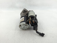 2013-2016 Ford Escape Car Starter Motor Solenoid OEM P/N:CJ5T-11000-BA Fits 2013 2014 2015 2016 OEM Used Auto Parts