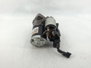 2013-2016 Ford Escape Car Starter Motor Solenoid OEM P/N:CJ5T-11000-BA Fits 2013 2014 2015 2016 OEM Used Auto Parts