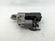 2014-2016 Mercedes-Benz E350 Car Starter Motor Solenoid OEM Fits 2013 2014 2015 2016 2017 2018 2019 2020 OEM Used Auto Parts