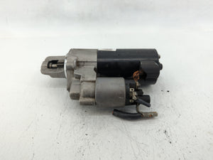 2014-2016 Mercedes-Benz E350 Car Starter Motor Solenoid OEM Fits 2013 2014 2015 2016 2017 2018 2019 2020 OEM Used Auto Parts