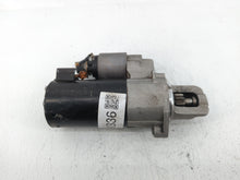 2014-2016 Mercedes-Benz E350 Car Starter Motor Solenoid OEM Fits 2013 2014 2015 2016 2017 2018 2019 2020 OEM Used Auto Parts