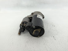 2014-2016 Mercedes-Benz E350 Car Starter Motor Solenoid OEM Fits 2013 2014 2015 2016 2017 2018 2019 2020 OEM Used Auto Parts