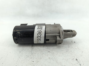 2014-2016 Mercedes-Benz E350 Car Starter Motor Solenoid OEM Fits 2013 2014 2015 2016 2017 2018 2019 2020 OEM Used Auto Parts