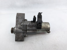 2016-2022 Honda Pilot Car Starter Motor Solenoid OEM P/N:94110 SM-77002 Fits 2015 2016 2017 2018 2019 2020 2021 2022 OEM Used Auto Parts