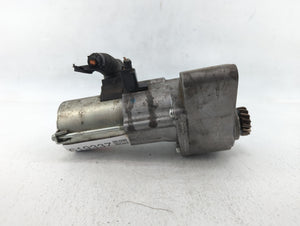 2016-2022 Honda Pilot Car Starter Motor Solenoid OEM P/N:94110 SM-77002 Fits 2015 2016 2017 2018 2019 2020 2021 2022 OEM Used Auto Parts