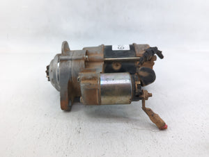 2015-2018 Chevrolet Silverado 2500 Car Starter Motor Solenoid OEM P/N:S14-103B 12651087 Fits 2015 2016 2017 2018 2019 OEM Used Auto Parts