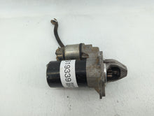 2012-2019 Chevrolet Sonic Car Starter Motor Solenoid OEM P/N:M000T39172ZC 55595603 Fits OEM Used Auto Parts