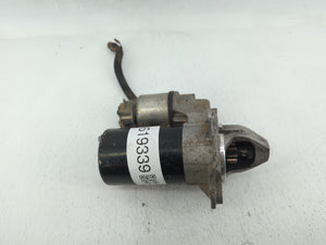 2012-2019 Chevrolet Sonic Car Starter Motor Solenoid OEM P/N:M000T39172ZC 55595603 Fits OEM Used Auto Parts