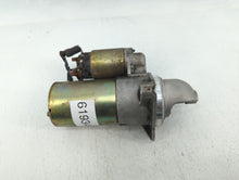 2004-2005 Gmc Envoy Xl Car Starter Motor Solenoid OEM Fits 2004 2005 2006 OEM Used Auto Parts