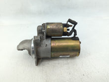 2004-2005 Gmc Envoy Xl Car Starter Motor Solenoid OEM Fits 2004 2005 2006 OEM Used Auto Parts