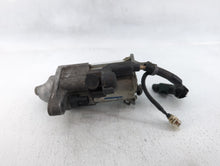 2013-2015 Honda Civic Car Starter Motor Solenoid OEM P/N:SM-74014 Fits 2013 2014 2015 2016 2017 2018 2019 2020 2021 2022 OEM Used Auto Parts