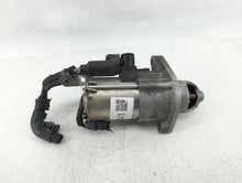 2013-2015 Honda Civic Car Starter Motor Solenoid OEM P/N:SM-74014 Fits 2013 2014 2015 2016 2017 2018 2019 2020 2021 2022 OEM Used Auto Parts