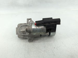 2013-2019 Ford Explorer Car Starter Motor Solenoid OEM P/N:BB5T-11000-BA FJ5T-11000-AA Fits OEM Used Auto Parts