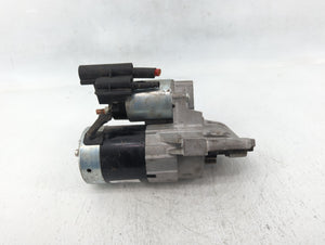 2013-2019 Ford Explorer Car Starter Motor Solenoid OEM P/N:BB5T-11000-BA FJ5T-11000-AA Fits OEM Used Auto Parts