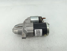 2015-2021 Jeep Renegade Car Starter Motor Solenoid OEM P/N:M000T39071 68084005AA Fits 2014 2015 2016 2017 2018 2019 2020 2021 2022 OEM Used Auto Parts