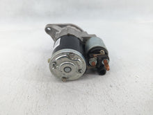 2015-2021 Jeep Renegade Car Starter Motor Solenoid OEM P/N:M000T39071 68084005AA Fits 2014 2015 2016 2017 2018 2019 2020 2021 2022 OEM Used Auto Parts