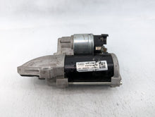 2019-2020 Ford Edge Car Starter Motor Solenoid OEM P/N:K2GT-11000-BC Fits 2019 2020 2021 2022 OEM Used Auto Parts