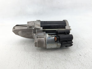 2019-2020 Ford Edge Car Starter Motor Solenoid OEM P/N:K2GT-11000-BC Fits 2019 2020 2021 2022 OEM Used Auto Parts