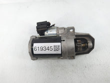 2019-2020 Ford Edge Car Starter Motor Solenoid OEM P/N:K2GT-11000-BC Fits 2019 2020 2021 2022 OEM Used Auto Parts