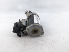 2019-2020 Ford Edge Car Starter Motor Solenoid OEM P/N:K2GT-11000-BC Fits 2019 2020 2021 2022 OEM Used Auto Parts