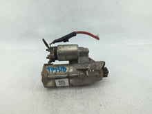 2007-2018 Ford Edge Car Starter Motor Solenoid OEM P/N:8G1T-11000-BA Fits OEM Used Auto Parts