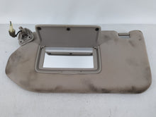 2014-2019 Infiniti Qx60 Sun Visor Shade Replacement Driver Left Mirror Fits 2013 2014 2015 2016 2017 2018 2019 OEM Used Auto Parts