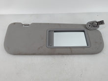 2014-2016 Hyundai Elantra Sun Visor Shade Replacement Passenger Right Mirror Fits 2014 2015 2016 OEM Used Auto Parts