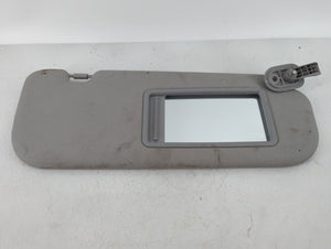 2014-2016 Hyundai Elantra Sun Visor Shade Replacement Passenger Right Mirror Fits 2014 2015 2016 OEM Used Auto Parts